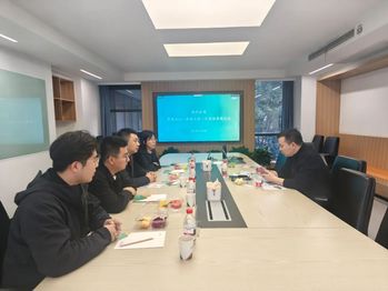 應(yīng)用科技學(xué)院赴昆山、杭州多地訪企拓崗，深化產(chǎn)教融合促就業(yè)